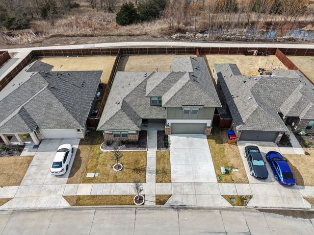 5660 Huffines Boulevard, Fate, TX 75189