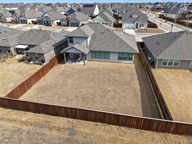 5660 Huffines Boulevard, Fate, TX 75189