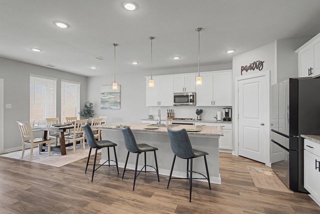 5660 Huffines Boulevard, Fate, TX 75189