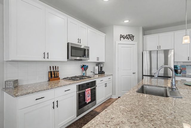 5660 Huffines Boulevard, Fate, TX 75189