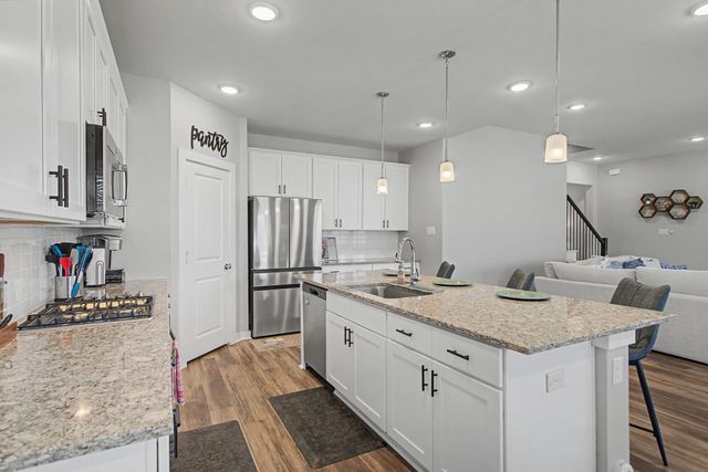 5660 Huffines Boulevard, Fate, TX 75189