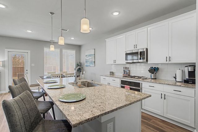 5660 Huffines Boulevard, Fate, TX 75189