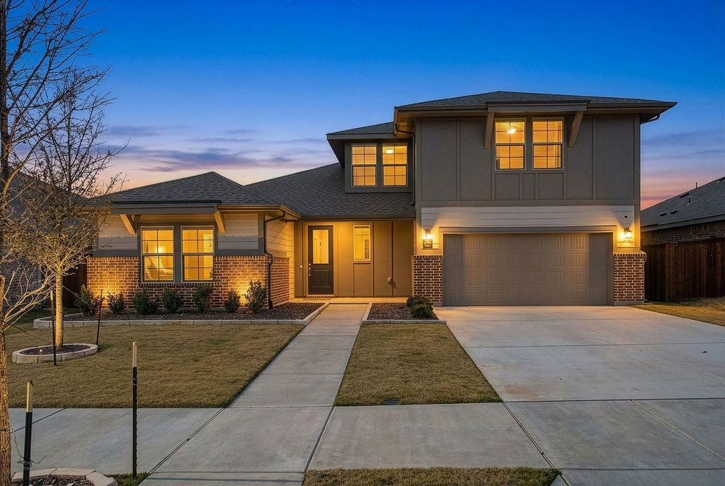 5660 Huffines Boulevard, Fate, TX 75189