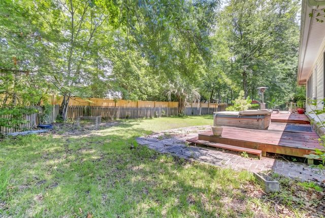 4 Garth Drive, Charleston, SC 29414