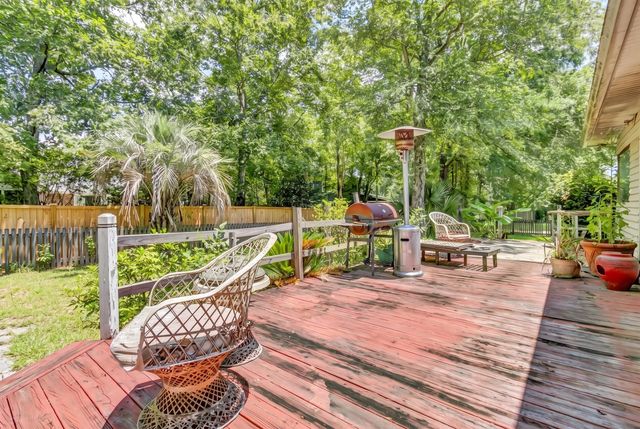 4 Garth Drive, Charleston, SC 29414