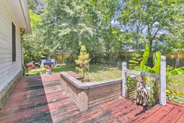 4 Garth Drive, Charleston, SC 29414