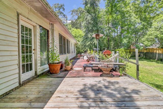 4 Garth Drive, Charleston, SC 29414