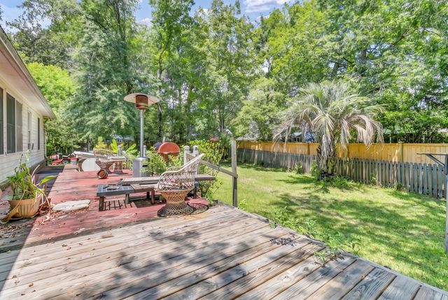 4 Garth Drive, Charleston, SC 29414