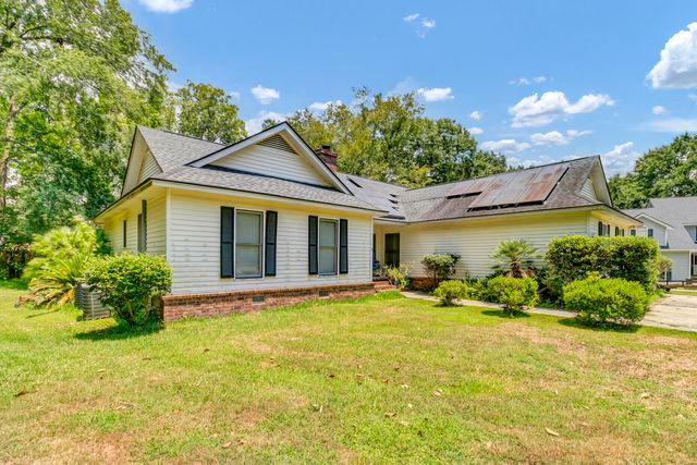 4 Garth Drive, Charleston, SC 29414