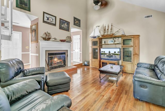4 Garth Drive, Charleston, SC 29414