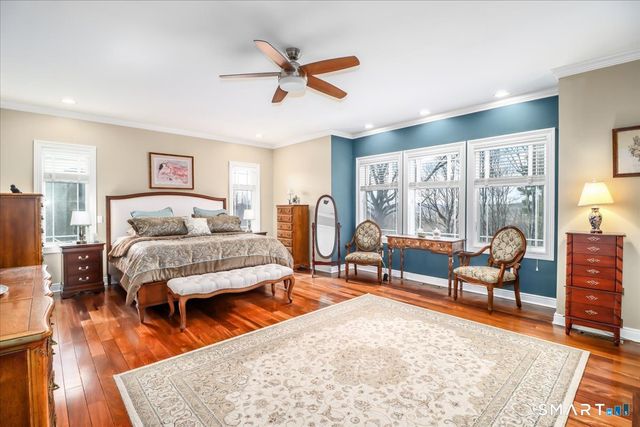 6 Hamlin Court, Brookfield, CT 06804