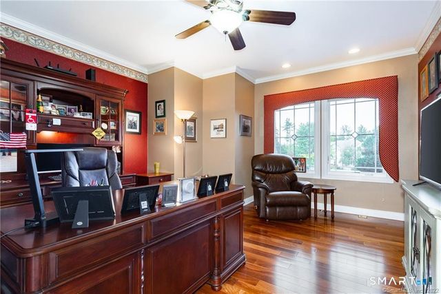 6 Hamlin Court, Brookfield, CT 06804