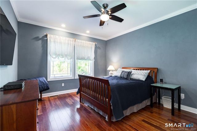 6 Hamlin Court, Brookfield, CT 06804