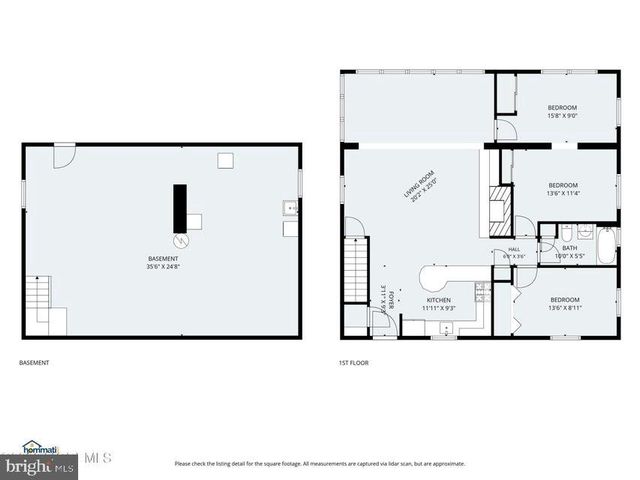 1687 FORGE POND RD, Brick, NJ 08724