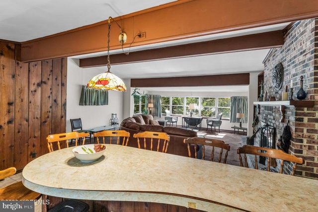 1687 FORGE POND RD, Brick, NJ 08724