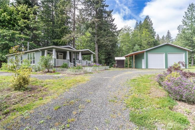 290 Werner Road, Port Ludlow, WA 98365