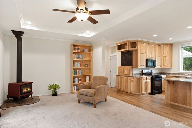 290 Werner Road, Port Ludlow, WA 98365