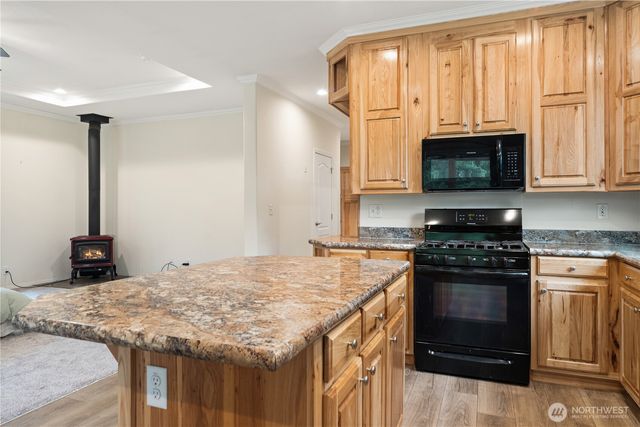 290 Werner Road, Port Ludlow, WA 98365