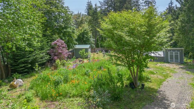 290 Werner Road, Port Ludlow, WA 98365