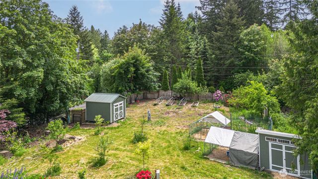 290 Werner Road, Port Ludlow, WA 98365