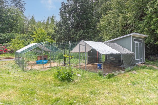 290 Werner Road, Port Ludlow, WA 98365