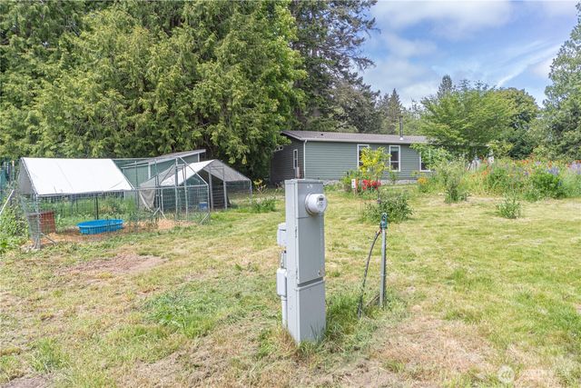 290 Werner Road, Port Ludlow, WA 98365