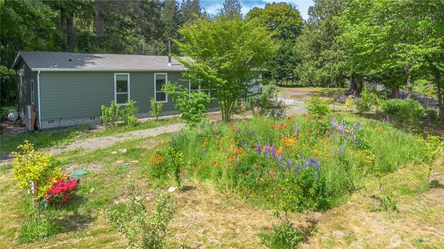 290 Werner Road, Port Ludlow, WA 98365