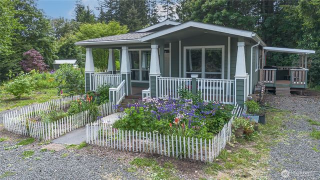 290 Werner Road, Port Ludlow, WA 98365