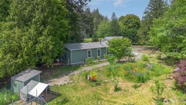 290 Werner Road, Port Ludlow, WA 98365