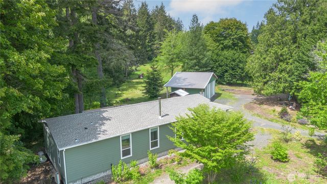 290 Werner Road, Port Ludlow, WA 98365