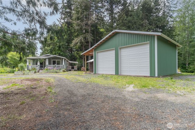 290 Werner Road, Port Ludlow, WA 98365