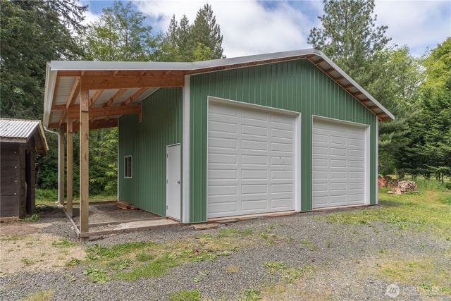 290 Werner Road, Port Ludlow, WA 98365