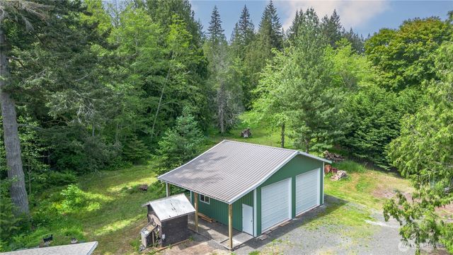 290 Werner Road, Port Ludlow, WA 98365