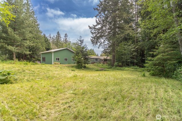 290 Werner Road, Port Ludlow, WA 98365