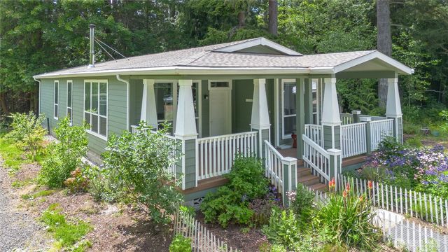290 Werner Road, Port Ludlow, WA 98365