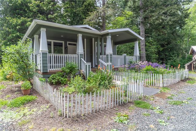 290 Werner Road, Port Ludlow, WA 98365