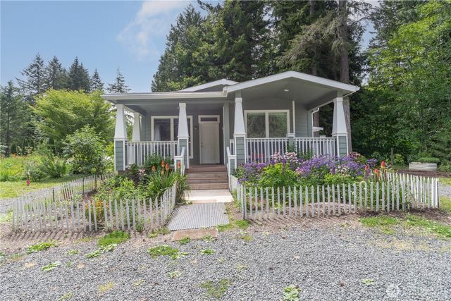 290 Werner Road, Port Ludlow, WA 98365