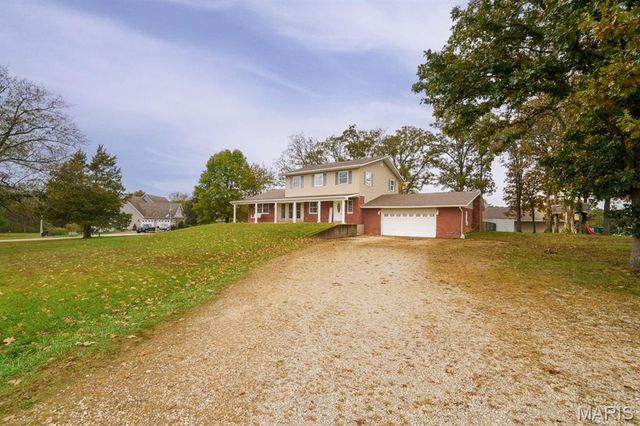 695 Sidney Street, St James, MO 65559