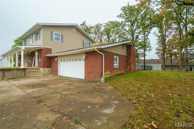 695 Sidney Street, St James, MO 65559