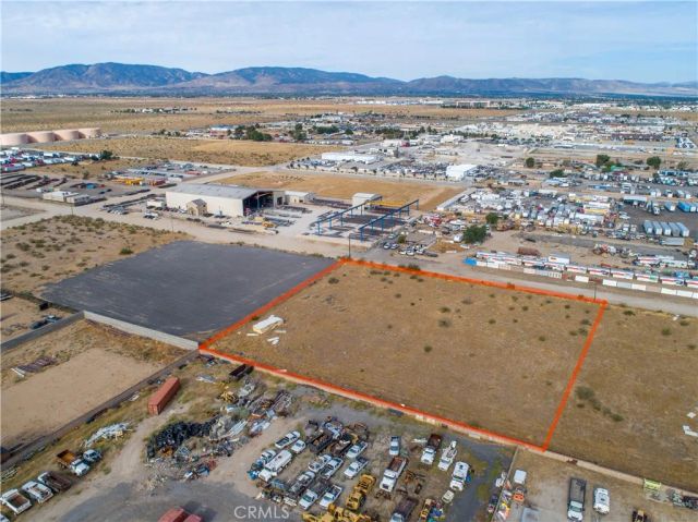 0 7th St E, Lancaster, CA 93535
