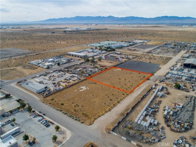 0 7th St E, Lancaster, CA 93535