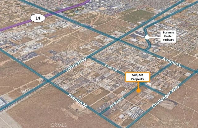 0 7th St E, Lancaster, CA 93535