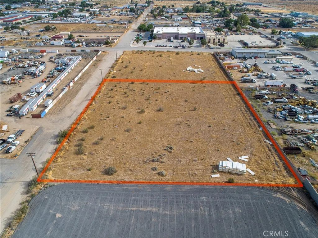 0 7th St E, Lancaster, CA 93535