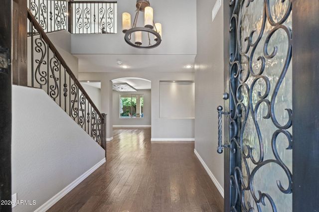 4523 S GOLD Court, Chandler, AZ 85248