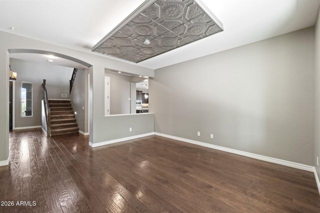 4523 S GOLD Court, Chandler, AZ 85248