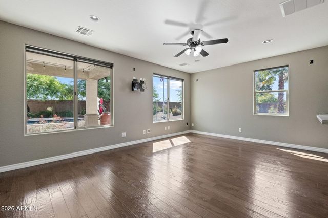 4523 S GOLD Court, Chandler, AZ 85248