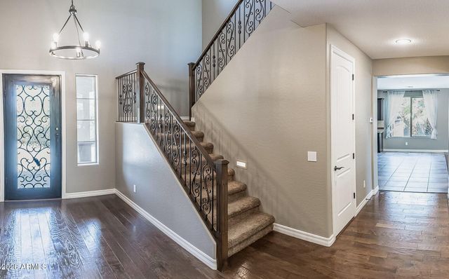 4523 S GOLD Court, Chandler, AZ 85248