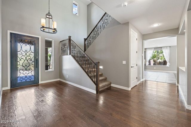 4523 S GOLD Court, Chandler, AZ 85248