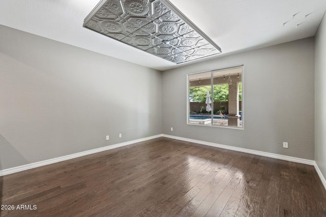 4523 S GOLD Court, Chandler, AZ 85248