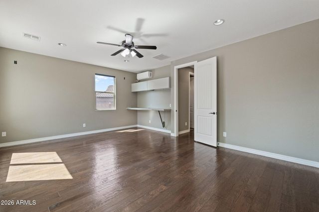 4523 S GOLD Court, Chandler, AZ 85248